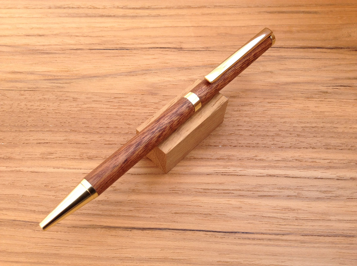 Wooden Slimline Pen