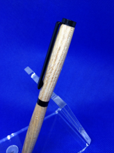 Load image into Gallery viewer, (32) - Wytch Elm Twist Style Slimline Pen