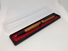 Load image into Gallery viewer, Attractive Single Pen / Pencil Presentation Case