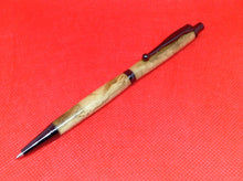 Load image into Gallery viewer, (24) - Irish Figured Oak Fancy Slimline Pencil