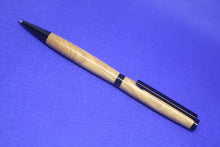 Load image into Gallery viewer, (10) - Light Coloured Twist Style Slimline Pen